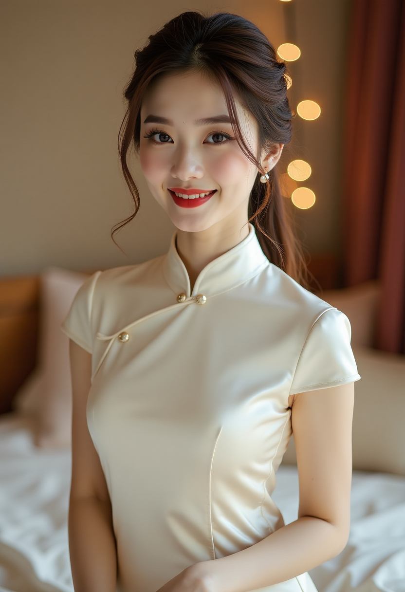 告白时刻