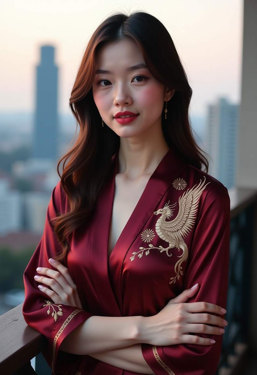 长安谜案海报