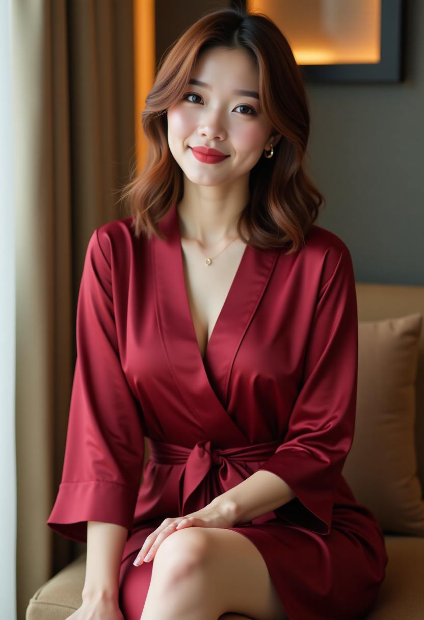 暗潮追凶